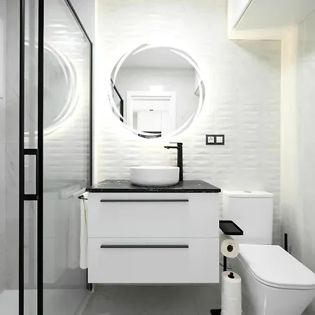 Lejlighed Mediterranean Lighthouse Benalmádena