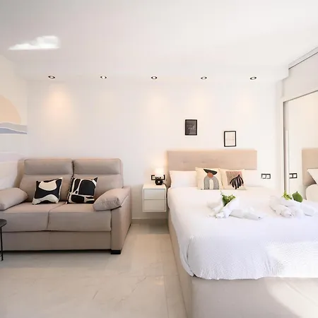 Mediterranean Lighthouse * Benalmádena