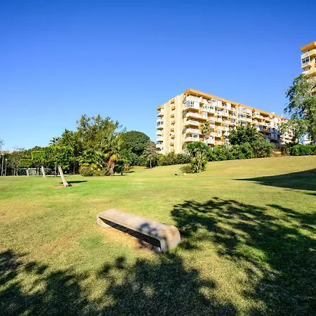 Mediterranean Lighthouse