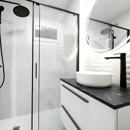 Lejlighed Mediterranean Lighthouse