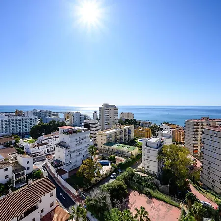 Mediterranean Lighthouse