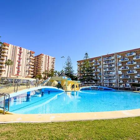 Mediterranean Lighthouse Lejlighed *