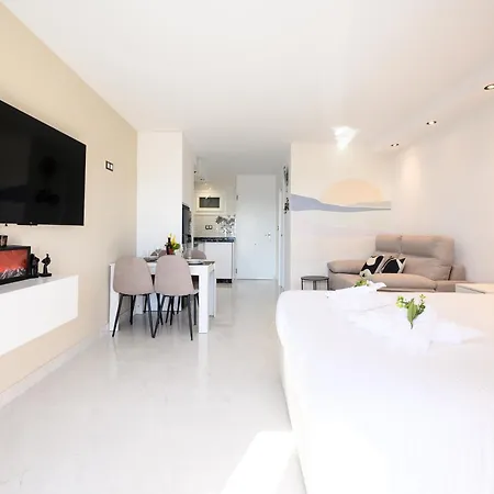 Mediterranean Lighthouse Lejlighed