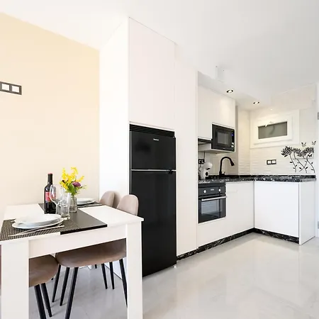 Apartment Mediterranean Lighthouse *